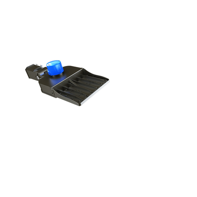 AC100-277V 80-300W LED Shoebox Light a prueba de explosiones