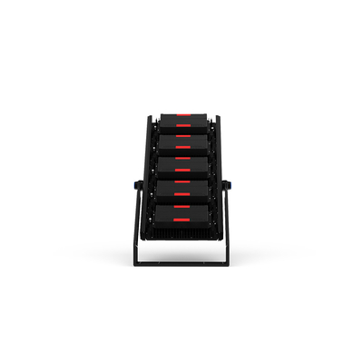 luces de inundación al aire libre de 350-1200W LED AC100-277V 4000K/5000K/6500K