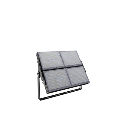 Luces de inundación del deporte LED para los accesorios de iluminación del estadio del campo de fútbol