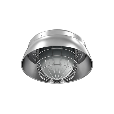 20w-200w Impermeable IP66 Luz LED para alimentos Clase I División 2