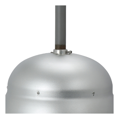 130lm/W Industrial UFO High Bay LED Luces para alimentos IP66