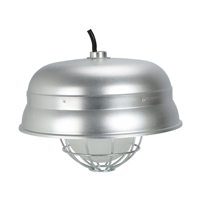 130lm/W Industrial UFO High Bay LED Luces para alimentos IP66