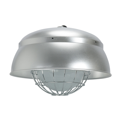 Luces LED para alimentos IP66 para producción de harina y partículas finas