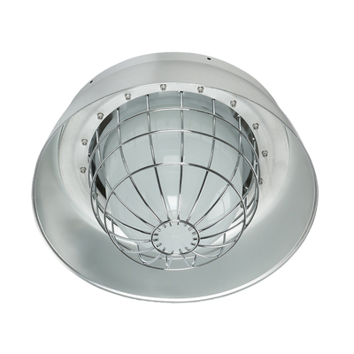 Luces LED para alimentos IP66 para producción de harina y partículas finas