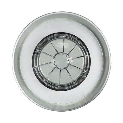 Industria del alcohol Luces LED para alimentos IECEx ATEX DLC IP66
