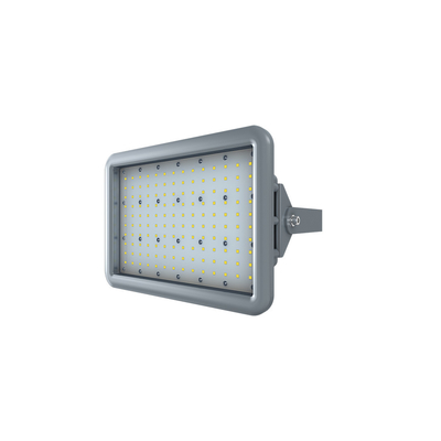 Gran oferta lámpara a prueba de explosiones 20-400w industria química Ip66 luz Led a prueba de explosiones gasolinera luz a prueba de explosiones