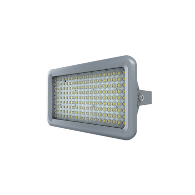 Iluminación a prueba de explosiones de la industria química IP66 2200K-7000K 140Im/W