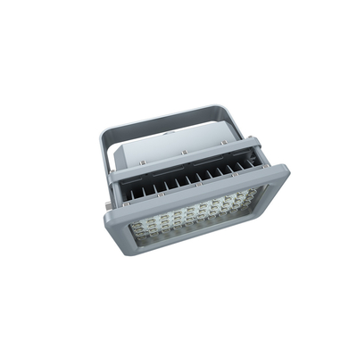 Iluminación a prueba de explosiones de la industria química IP66 2200K-7000K 140Im/W