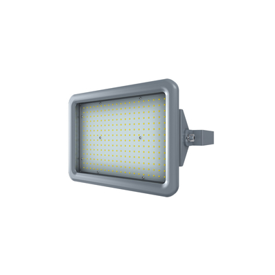 Iluminación a prueba de explosiones de la industria química IP66 2200K-7000K 140Im/W