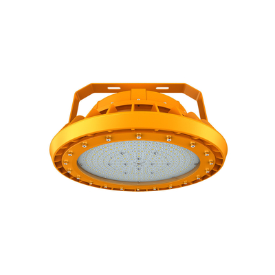 20-400W ATEX A prueba de explosiones LED Resistencia de alto impacto Carcasa de aluminio Gasolinera