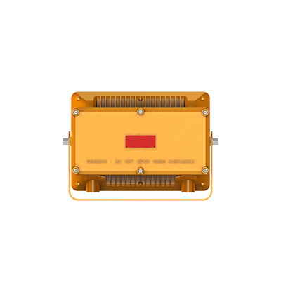 Lámpara a prueba de explosiones Certificación ATEX 100 ~ 480W Industria química IP66 Luz a prueba de explosiones Gasolinera A5