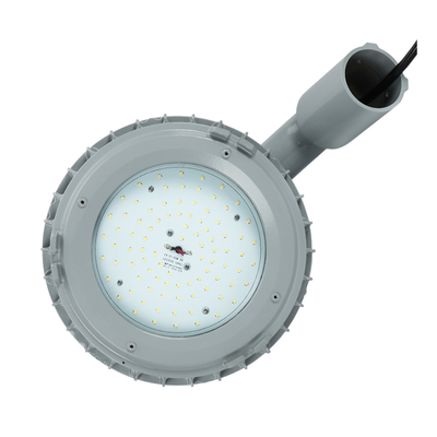 Luz a prueba de explosiones para áreas peligrosas Luces de explosión Warom Iluminación industrial a prueba Luz a prueba de explosiones Serie S