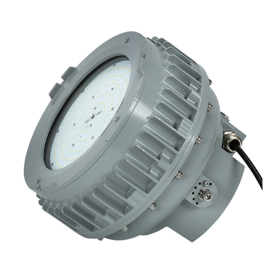 Luz a prueba de explosiones para áreas peligrosas Luces de explosión Warom Iluminación industrial a prueba Luz a prueba de explosiones Serie S