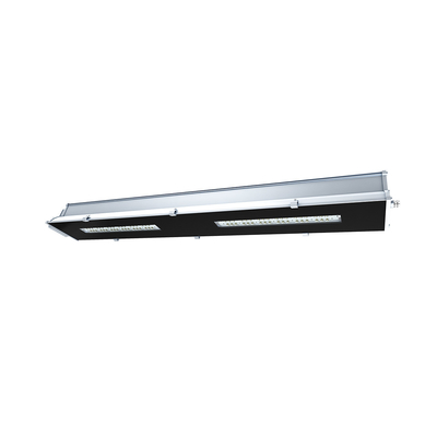 Luces LED a prueba de explosión 10-100W IP66 ATEX 2700k-6500k