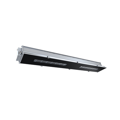 Luces LED a prueba de explosión 10-100W IP66 ATEX 2700k-6500k