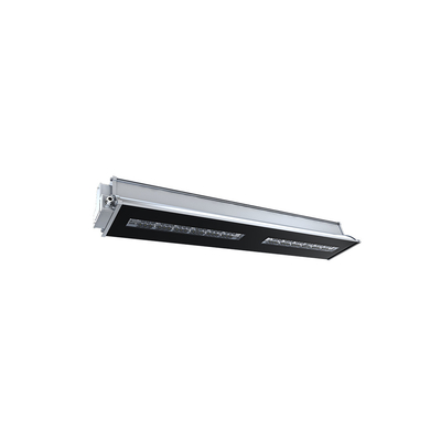 Luces LED a prueba de explosión 10-100W IP66 ATEX 2700k-6500k