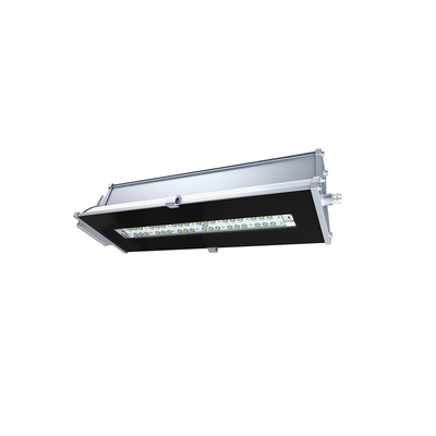 Luces LED a prueba de explosión 10-100W IP66 ATEX 2700k-6500k
