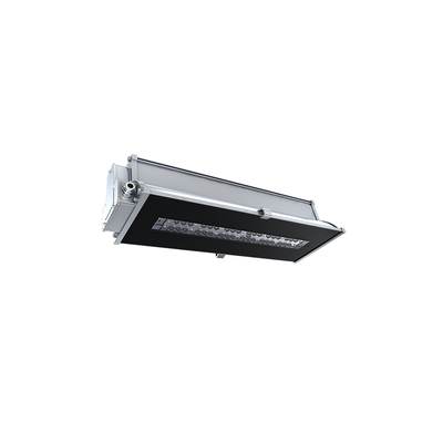 Luces LED a prueba de explosión 10-100W IP66 ATEX 2700k-6500k