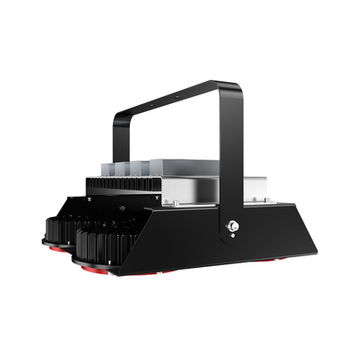Luces LED a prueba de explosiones IP67 150Im de alta temperatura 10-150W