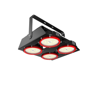 Resistente al agua IP67 10-600W de alta temperatura de las lámparas LED a prueba de explosiones industriales