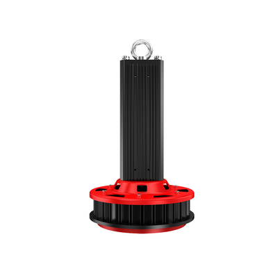 Resistente al agua IP67 10-600W de alta temperatura de las lámparas LED a prueba de explosiones industriales
