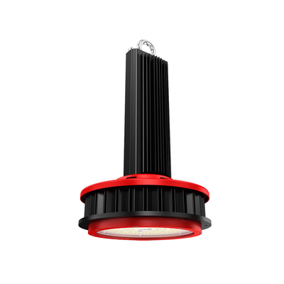 Resistente al agua IP67 10-600W de alta temperatura de las lámparas LED a prueba de explosiones industriales