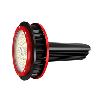 Resistente al agua IP67 10-600W de alta temperatura de las lámparas LED a prueba de explosiones industriales