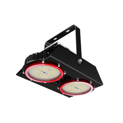 Resistente al agua IP67 10-600W de alta temperatura de las lámparas LED a prueba de explosiones industriales