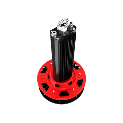 Resistente al agua IP67 10-600W de alta temperatura de las lámparas LED a prueba de explosiones industriales