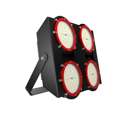 Resistente al agua IP67 10-600W de alta temperatura de las lámparas LED a prueba de explosiones industriales