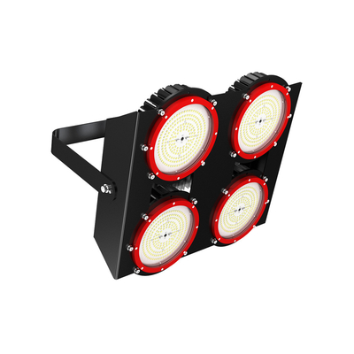 Resistente al agua IP67 10-600W de alta temperatura de las lámparas LED a prueba de explosiones industriales