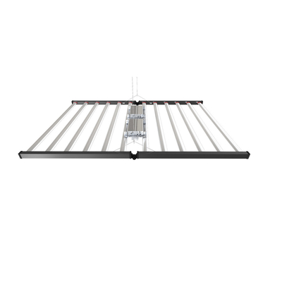 5x5ft Full Spectrum Grow Lights IP66 plegable regulable