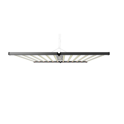 660nm Full Spectrum LED Grow Lights IP66 ETL 650W Rojo