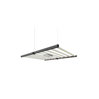 El LED plegable crece el espectro completo 640W-1200W de las luces para las plantas médicas crecientes interiores