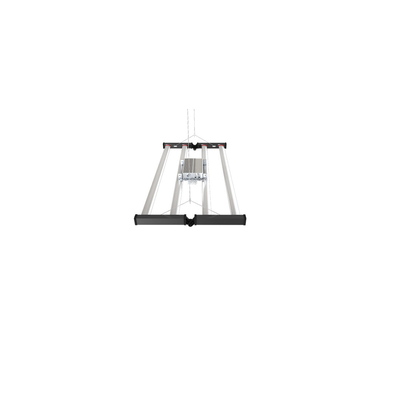 660nm Full Spectrum LED Grow Lights IP66 ETL 650W Rojo