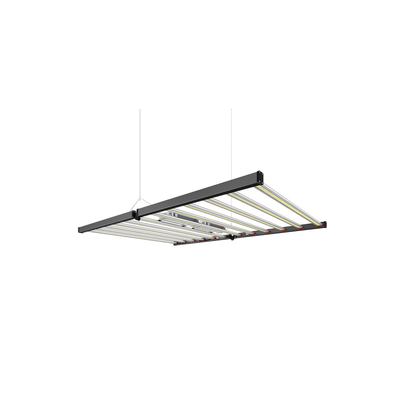 660nm Full Spectrum LED Grow Lights IP66 ETL 650W Rojo