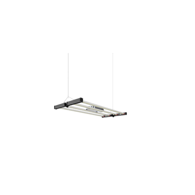 660nm Full Spectrum LED Grow Lights IP66 ETL 650W Rojo