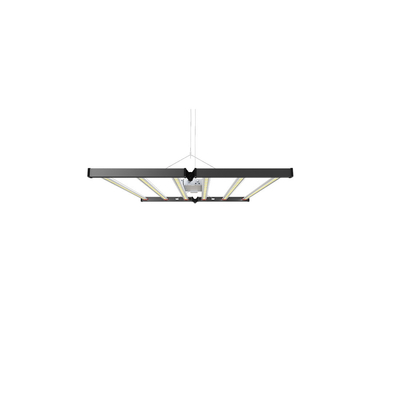 El LED plegable crece el espectro completo 640W-1200W de las luces para las plantas médicas crecientes interiores