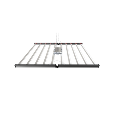 5x5ft Full Spectrum Grow Lights IP66 plegable regulable