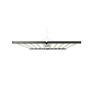 El LED plegable crece el espectro completo 640W-1200W de las luces para las plantas médicas crecientes interiores