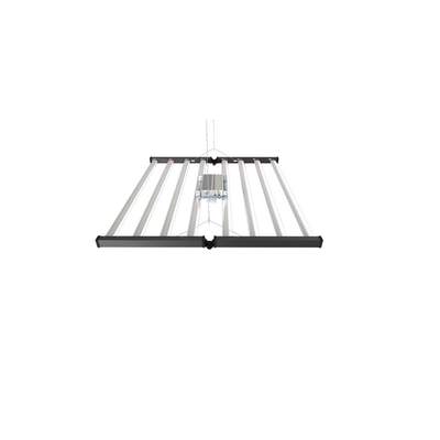 El LED plegable crece el espectro completo 640W-1200W de las luces para las plantas médicas crecientes interiores