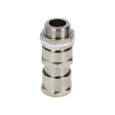 Prensaestopas a prueba de llamas IP66