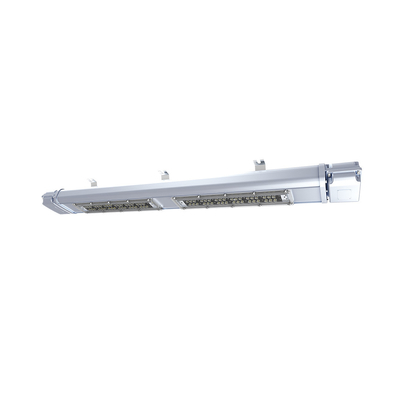 ATEX 20-80W Luces LED Antideflagrantes Industria Química IP66