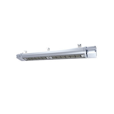 ATEX 20-80W Luces LED Antideflagrantes Industria Química IP66