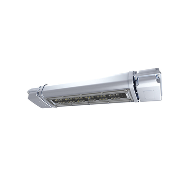 ATEX 20-80W Luces LED Antideflagrantes Industria Química IP66