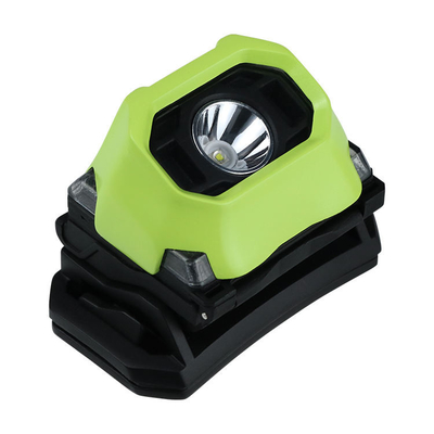 Caza a prueba de agua IP65 Faro a prueba de explosiones T4