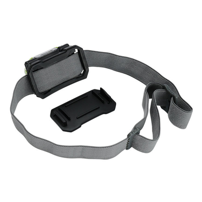 Linterna ligera impermeable a prueba de explosiones IP54