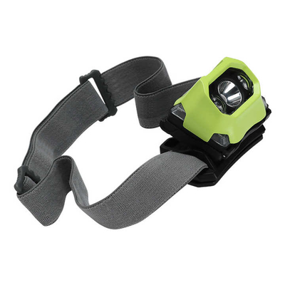 Caza a prueba de agua IP65 Faro a prueba de explosiones T4