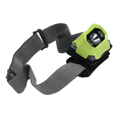 Linterna ligera impermeable a prueba de explosiones IP54