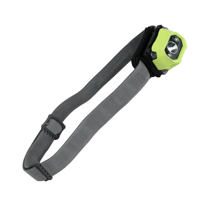 Caza a prueba de agua IP65 Faro a prueba de explosiones T4